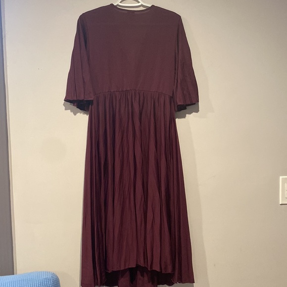 ASOS Midi Maternity Dress - Picture 4 of 4